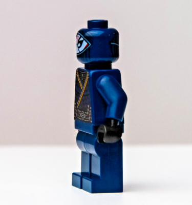 NEW Death Dealer LEGO® Minifigure: Shang-Chi Ancient Village 76177