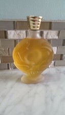  AVON 1973 "LOVE SONG" SKIN-SO-SOFT HUILE DE BAIN 6 FL.OZ.  BOUTEILLE EN VERRE ~NEUF~