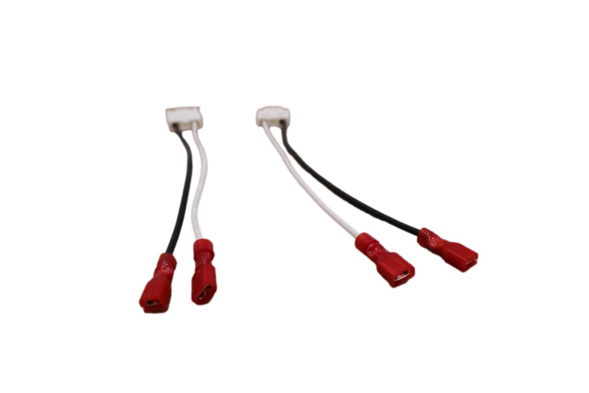 Car Audio Adapter 4-Pack Car Speaker Harness Adapters - 72-4500 - Foto 8