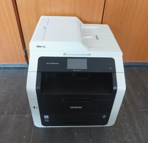 Brother MFC-9332CDW Drucker Farb Laserdrucker ca. 15024 Seiten #2 M