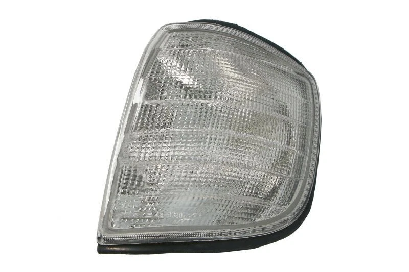 Luces de señalización Mercedes Benz W140 A1408260543, A1408260643 TYC NUEVAS Foto 4 de 4