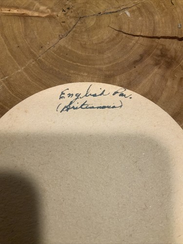 1950’s Whitebread Pale Ale Stout Coaster English Beer - Picture 3 of 3