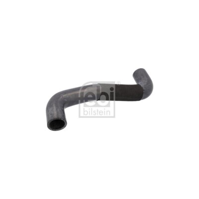 FEBI BILSTEIN Kühlerschlauch 192760 für SUBARU, oben