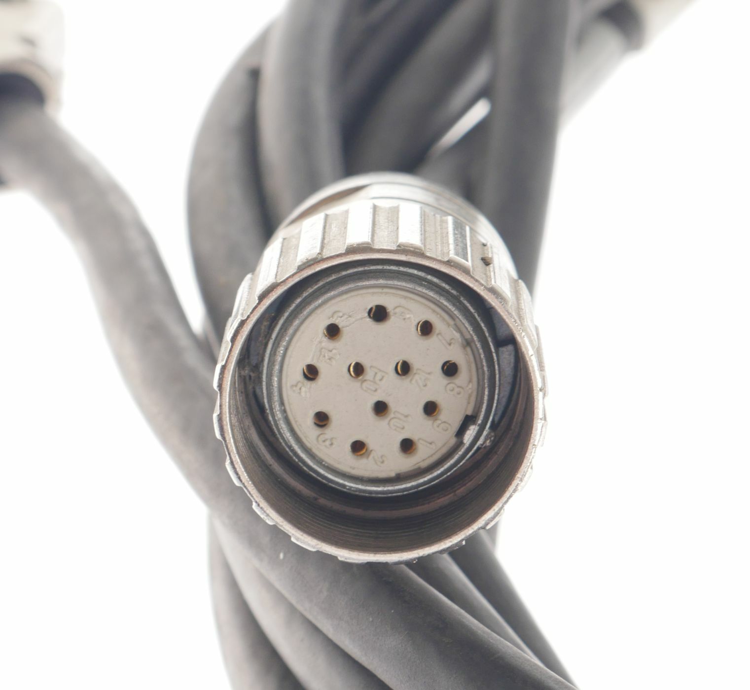 BALDOR ENCODER CABLE LD5287A 20 LD5287A20 | eBay