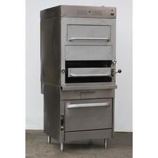 Southbend P32D-171 Broiler Single Gas, Used E...