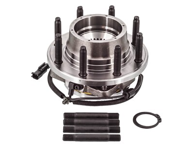 11-16 Ford Superduty F250 F350 Vorne Radlager Hub Montage 515130 Dana 60