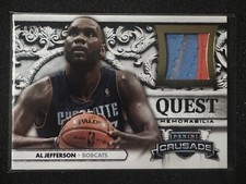2013 Panini Rookies and Stars Crusade Is an Insert Set Worth Chasing 60