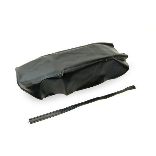 家具 cb400sf nc39VTEC1 NBS Honda NC39 CB400SF-VTEC Zhang exchange for seat cover black