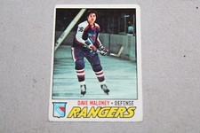 1977-78 Topps Hockey Cards Complete Finish Fill Your List Set U-Pick