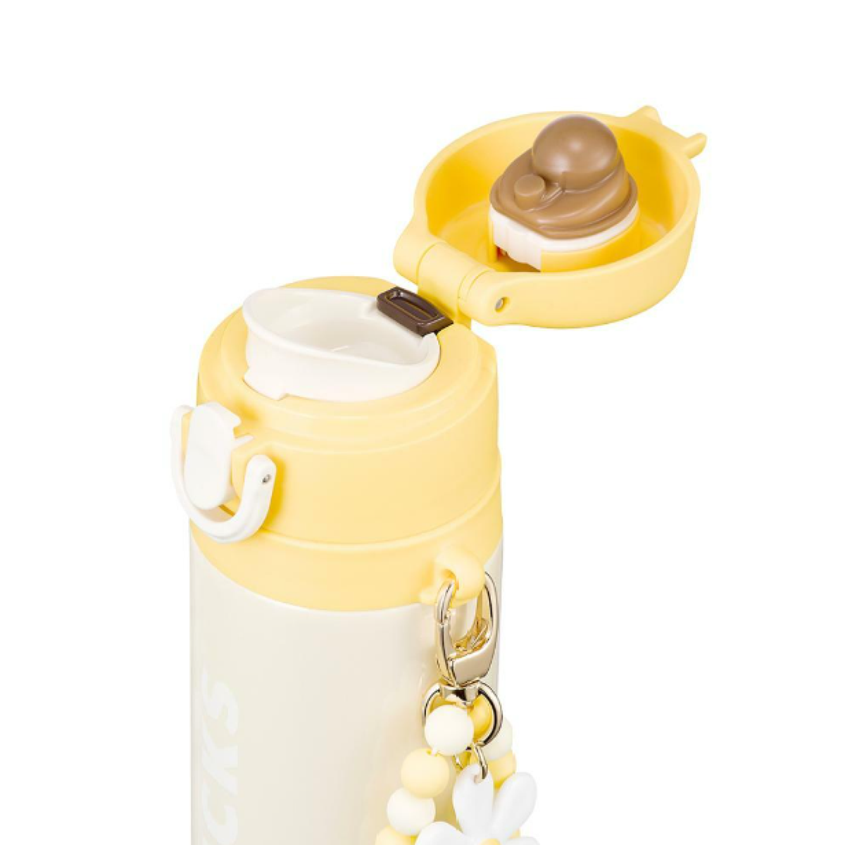 Starbucks Korea 2024 * Delight JNT Vacuum 550ml Spring