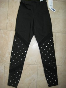 palm tree workout leggings