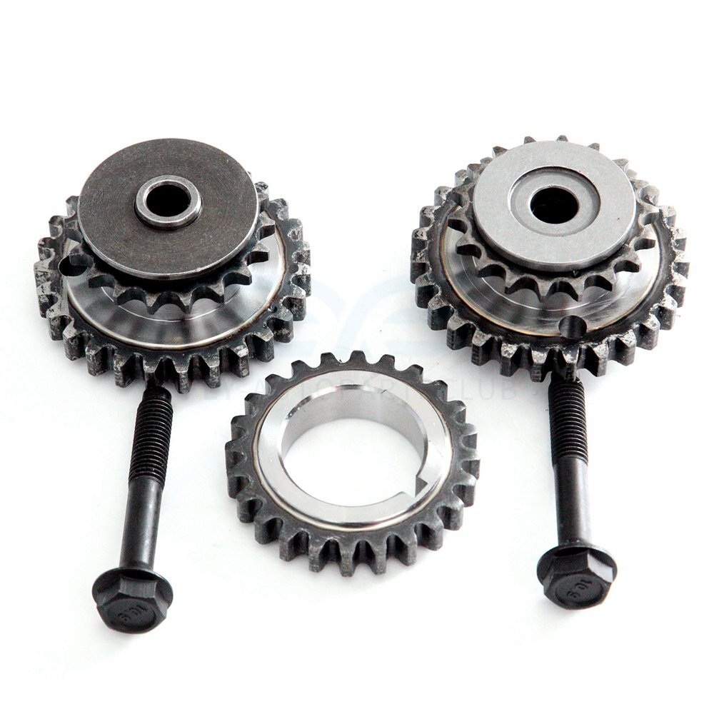Cadena De Distribución 04-06 Buick Cadillac CTS SRX STS Saab Suzuki 3.6L