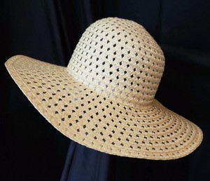 capelli sun hats