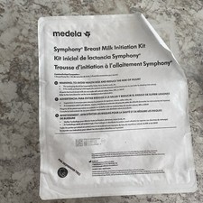 Breast Milk Initiation Kit