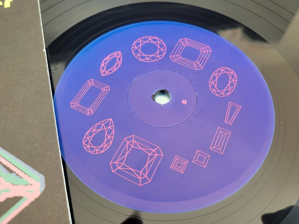 SLEEP GOOD - Skyclimber 2010 Ethereal Dreamy Indie Pop LTD ED. 500 NM / EX - Image 3 of 4