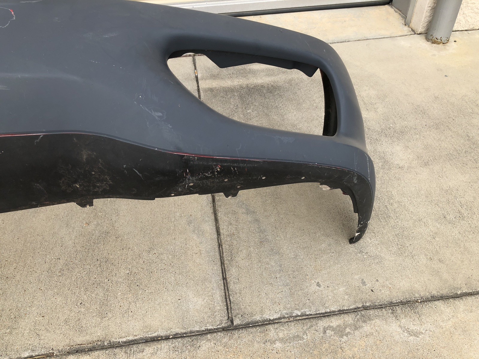 Ferrari 360 Front  Bumper OEM - Very Nice - In Houston