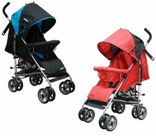 adelina double stroller