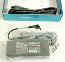 Delippo Brand Replacement AC Adapter B0319395 19V 3.95A