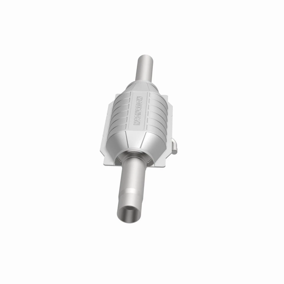 Каталитический конвертер для 1981 Chevrolet Citation 2,8 л V6 GAS OHV - Изображение 4 из 4