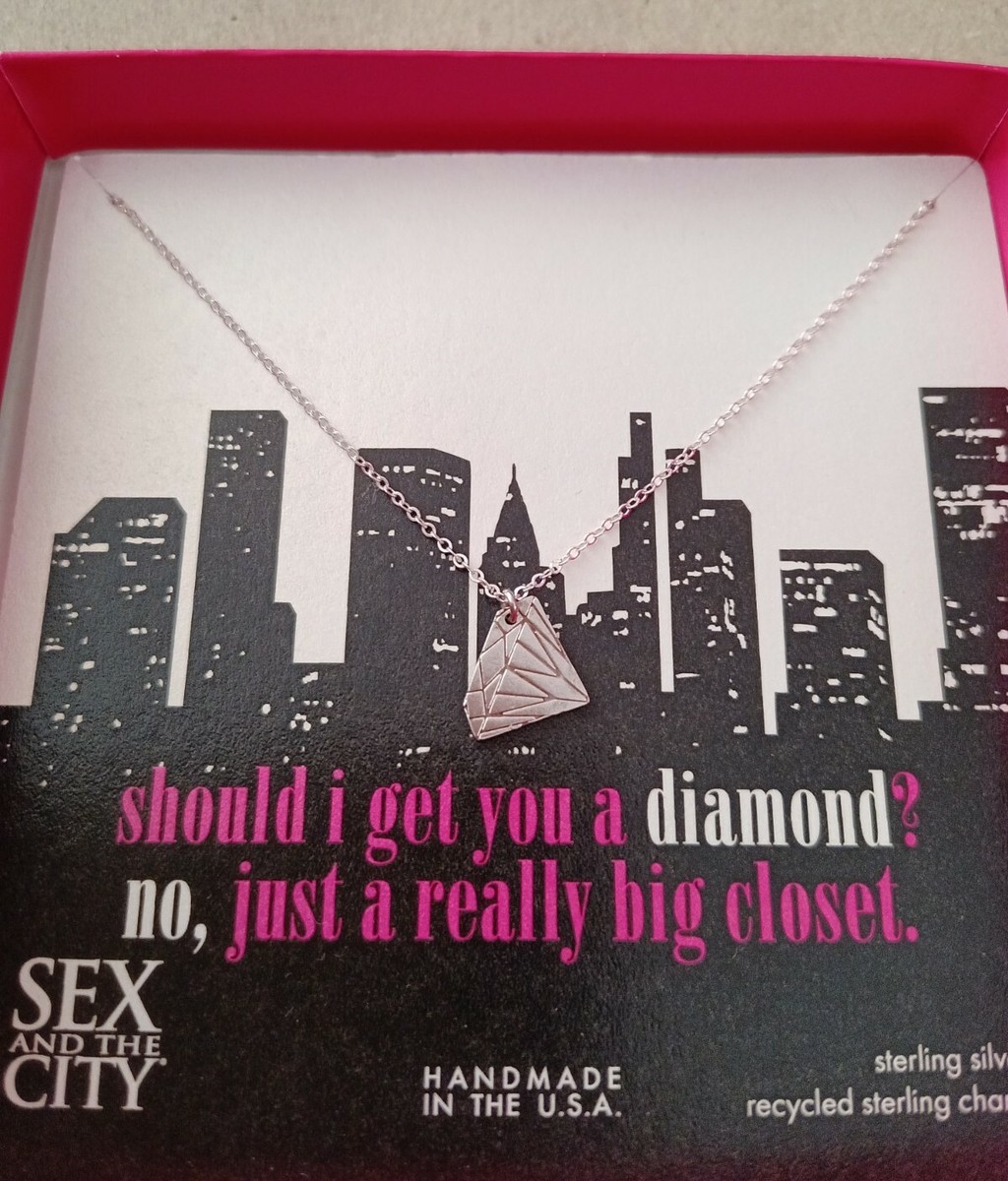 Sex and the City