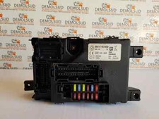 CENTRALINA BODY COMPUTER FIAT