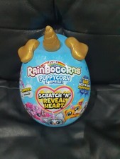 Rainbocorns Puppycorn surprise Gold Zuru Rainbocorn Puppycorns