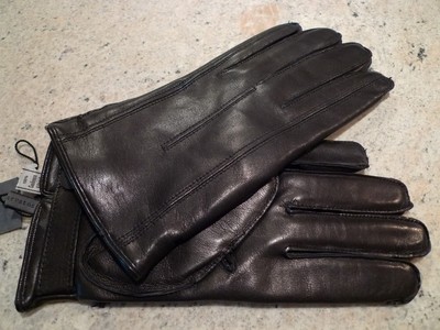 john varvatos gloves