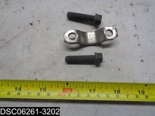 New Old Stock 360-10 Precision Universal Joint Strap Kit 746079016121