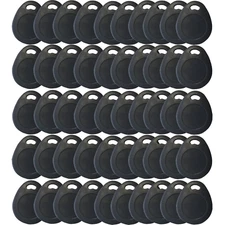 ADI PRO 0E-KEYXSF50 XSF 26-Bit Format Access Keyfob 125 KHz (50-PACK) - KEYXSF50