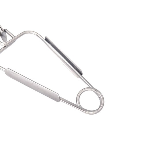 Tongs Escargot Tong Serving Snail Cooking Food Kitchen Seafood Grilling Tool _in - Picture 4 of 9