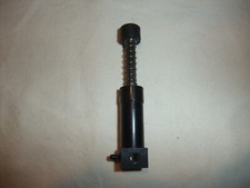 C Lego Technic Pump 2797c02 Pneumatic 8455 /8439/8421/8464 Black