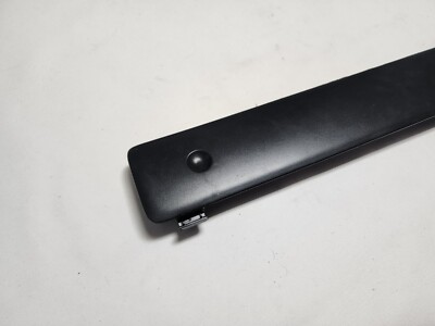 2002-2004 Nissan Frontier Xterra Passenger Dash Trim Passengers