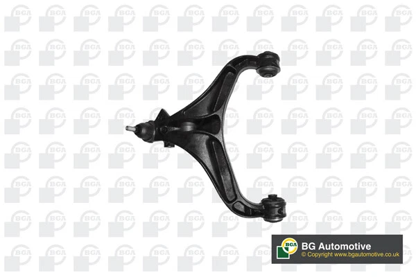 BGA Front Left Lower Track Control Arm Fits Jeep Grand Cherokee Dodge Nitro - Image 2 of 3