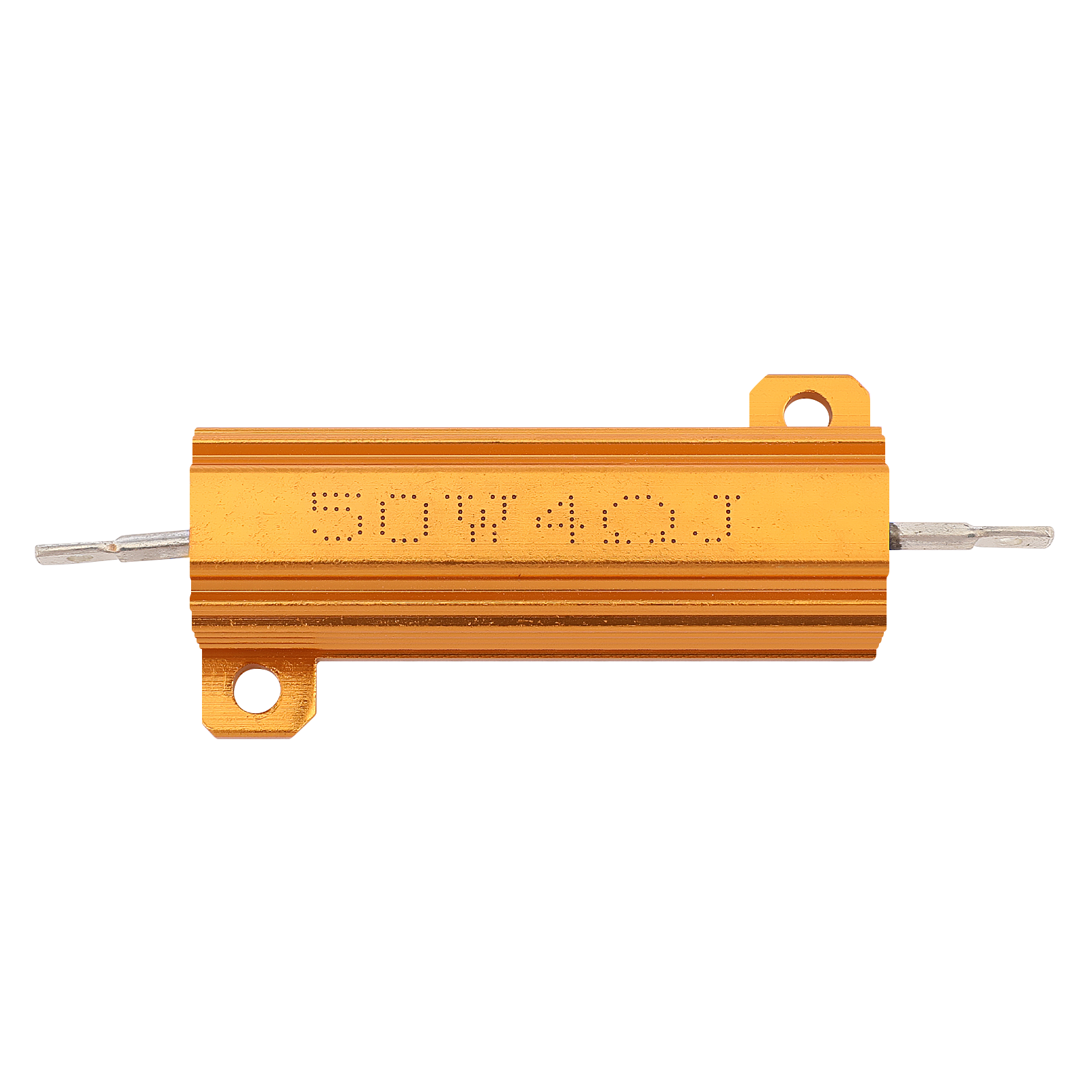 12 Volt to 6 Volt Voltage Reducer Heater Blower Motor Voltage Reducer