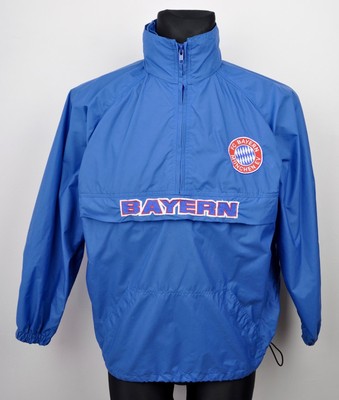 fc bayern tracksuit