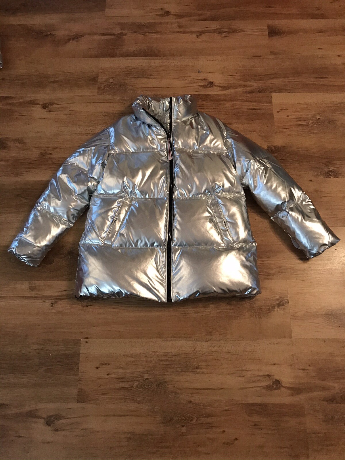 callie icon down jacket