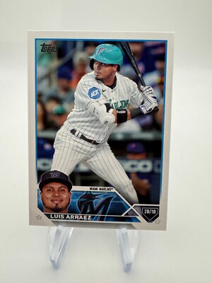2023 Topps Update Baseball Cards You Pick (Base) #1-276