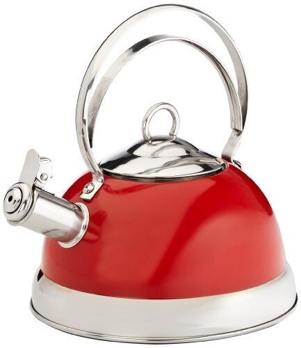 Wesco Wesco Water Kettle Red WATERKETTLE 340520-02 - Picture 1 of 3