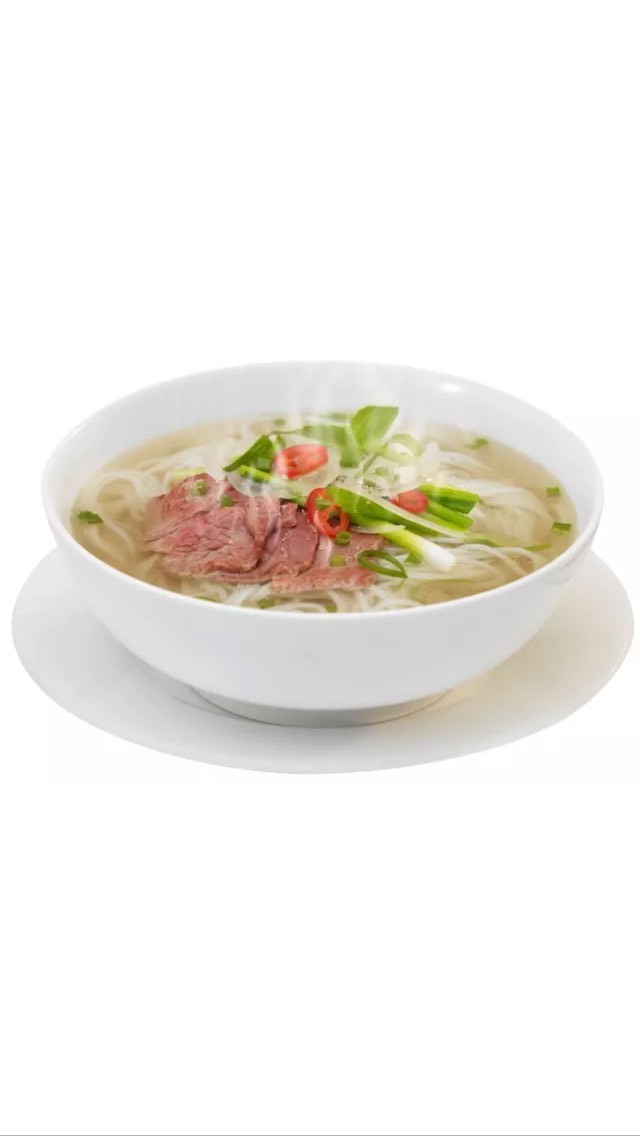 3x Vietnamese instant Beef Base Soup Powder For Pho Noodle 2.07oz Each