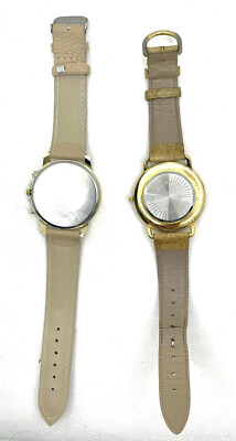 Set of 2 Watches Guess 1989 Women’s Watch and Genova Pink Watch. Amazon.com: Guess Ladies 39mm Watch - Pink Strap, dial and  main image 4