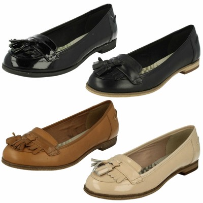 clarks angelica slice