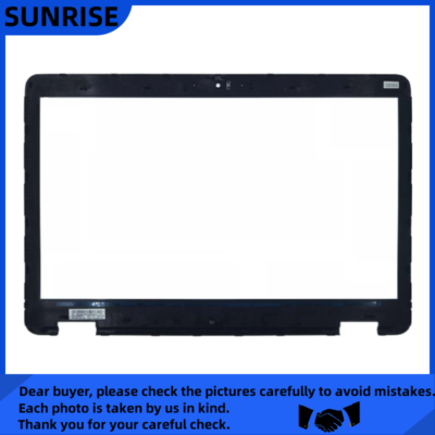 HP ProBook 650 G3 LCD Screen Bezel 6070b0939201 840726-001 for 