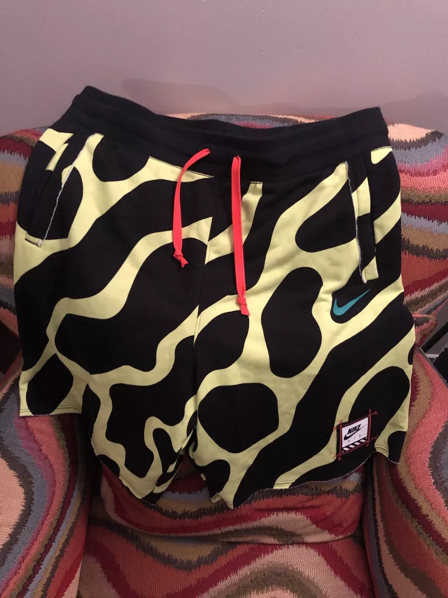 Nike retro cheap future shorts