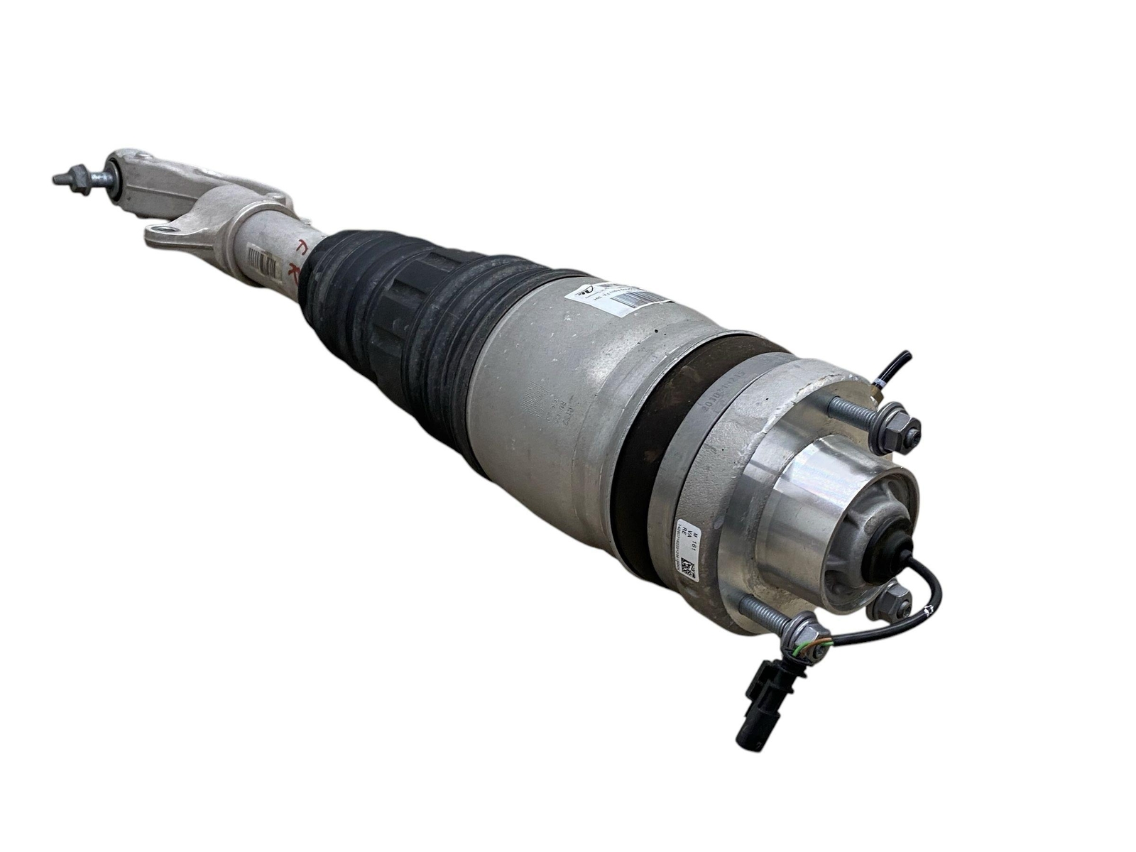 2017-2024 MASERATI LEVANTE FRONT RIGHT AIR RIDE SUSPENSION STRUT SHOCK ABSORBER