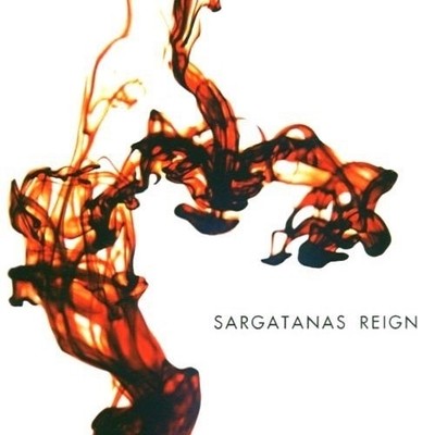 SARGATANAS REIGN - Bloodwork CD
