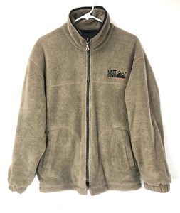 jaket first down