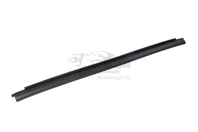 Original Motorhaubendichtung für Renault Megane IV 668307204R