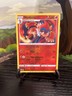 Monferno 025/172 - Brilliant Stars - Reverse Holo - Uncommon - Pokemon Card - LP