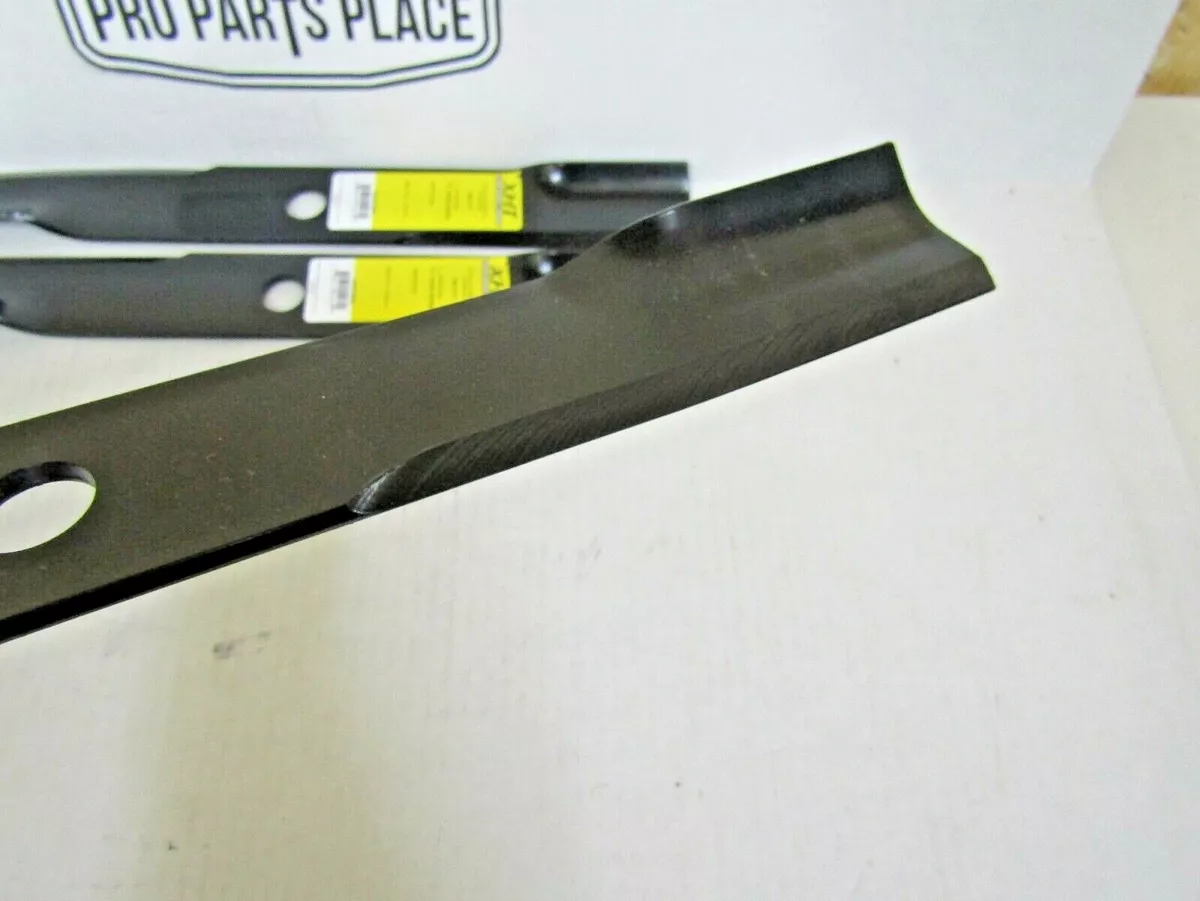 Simplicity 48 inch mower blades sale