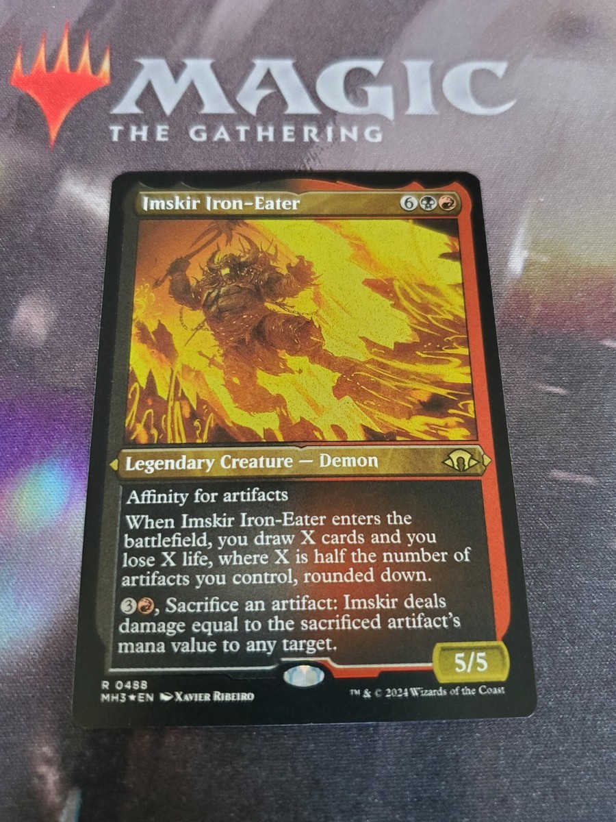 MTG　火+氷/Fire+Ice　Foil　英語版　ENG　APC Fire // Ice | Apocalypse | Star City Games
